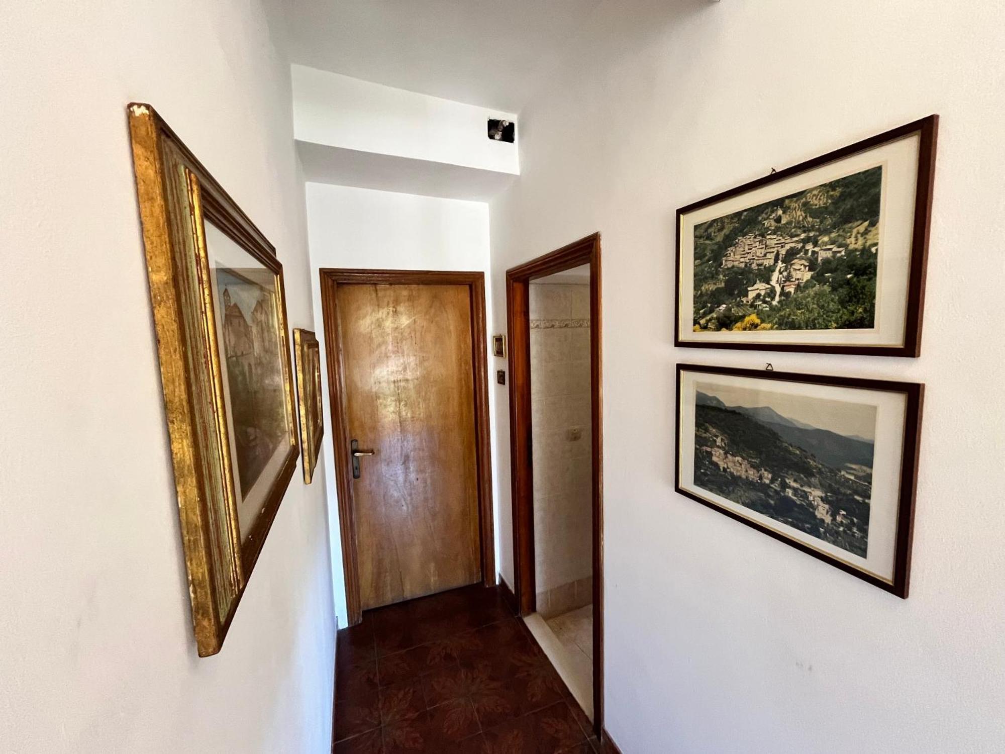 Appartamento A Valle San Martino Di Spoleto Exteriér fotografie